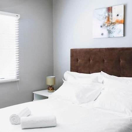 103Onwallace Self Catering Guest House Κέιπ Τάουν Εξωτερικό φωτογραφία