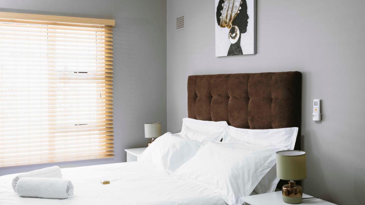 103Onwallace Self Catering Guest House Κέιπ Τάουν Εξωτερικό φωτογραφία