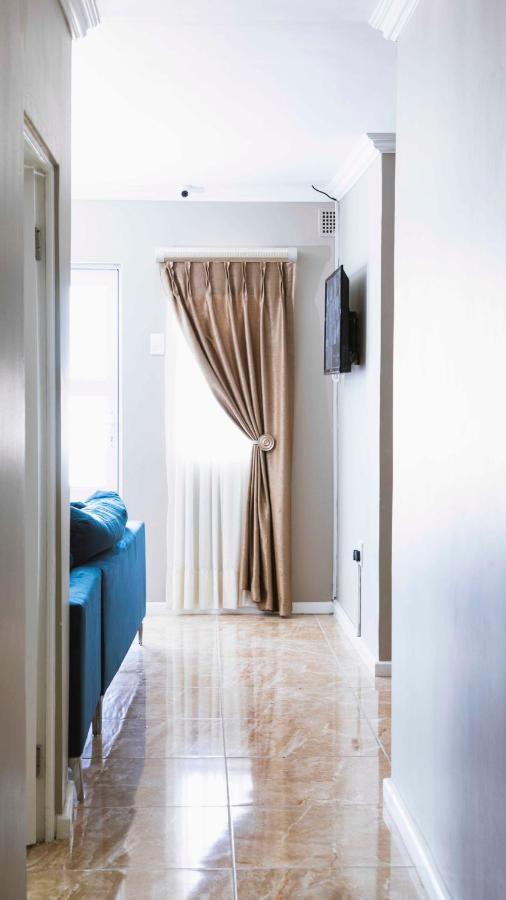103Onwallace Self Catering Guest House Κέιπ Τάουν Εξωτερικό φωτογραφία