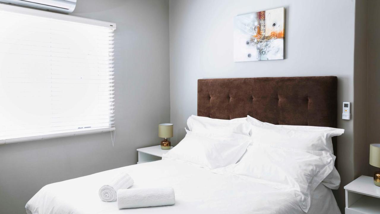 103Onwallace Self Catering Guest House Κέιπ Τάουν Εξωτερικό φωτογραφία