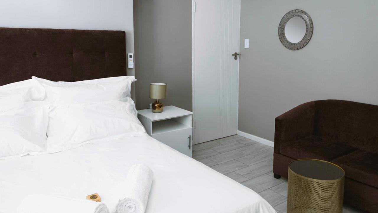 103Onwallace Self Catering Guest House Κέιπ Τάουν Εξωτερικό φωτογραφία