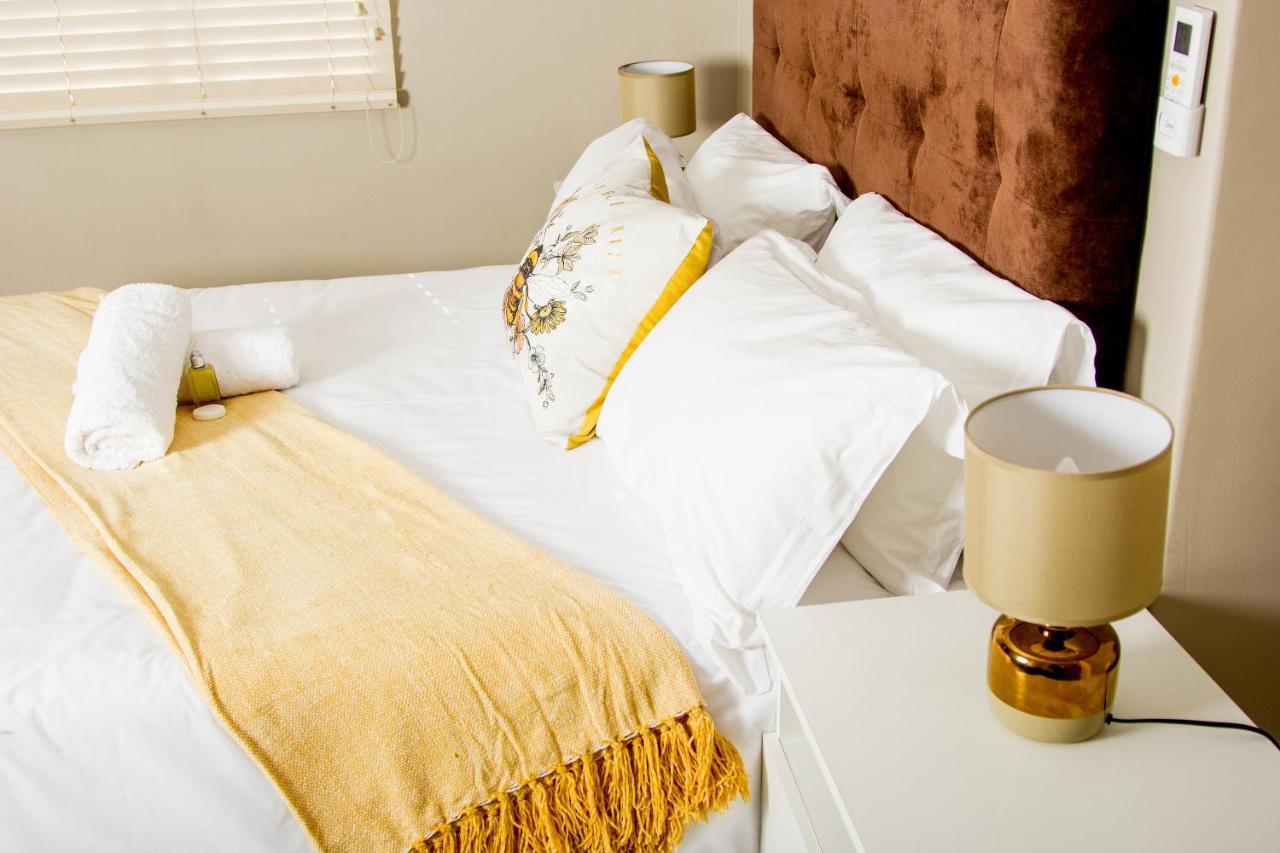 103Onwallace Self Catering Guest House Κέιπ Τάουν Εξωτερικό φωτογραφία