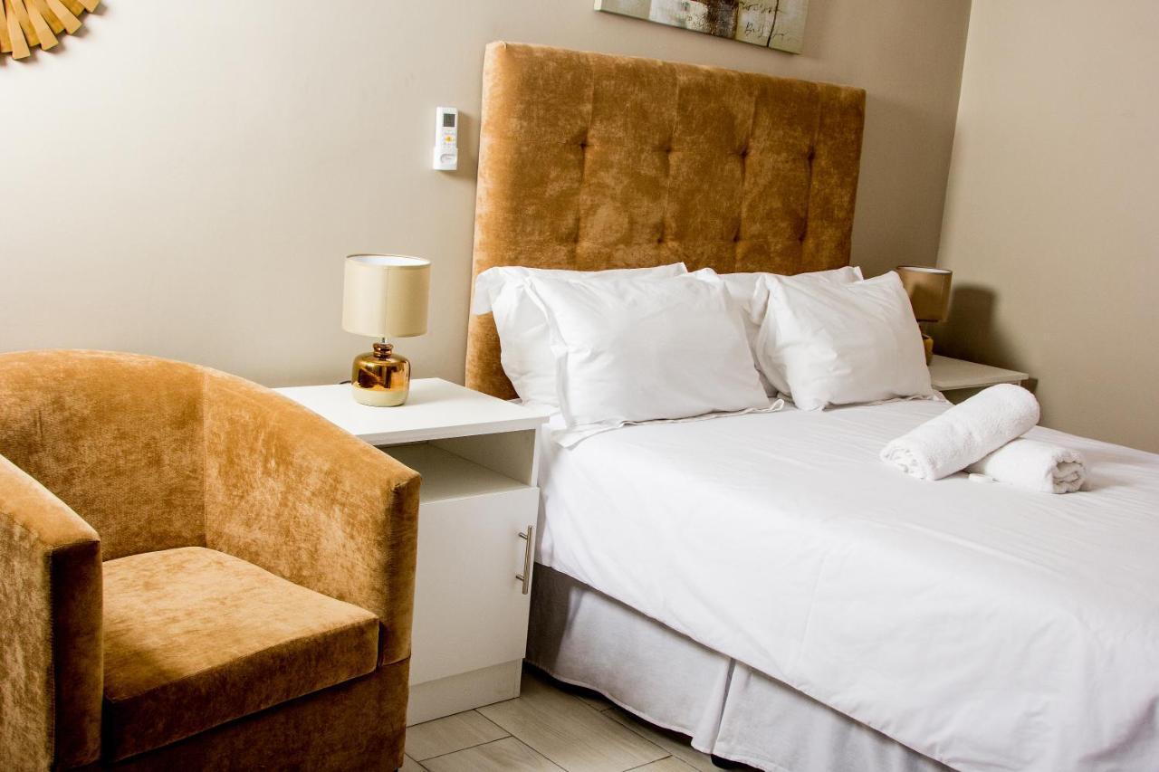 103Onwallace Self Catering Guest House Κέιπ Τάουν Εξωτερικό φωτογραφία