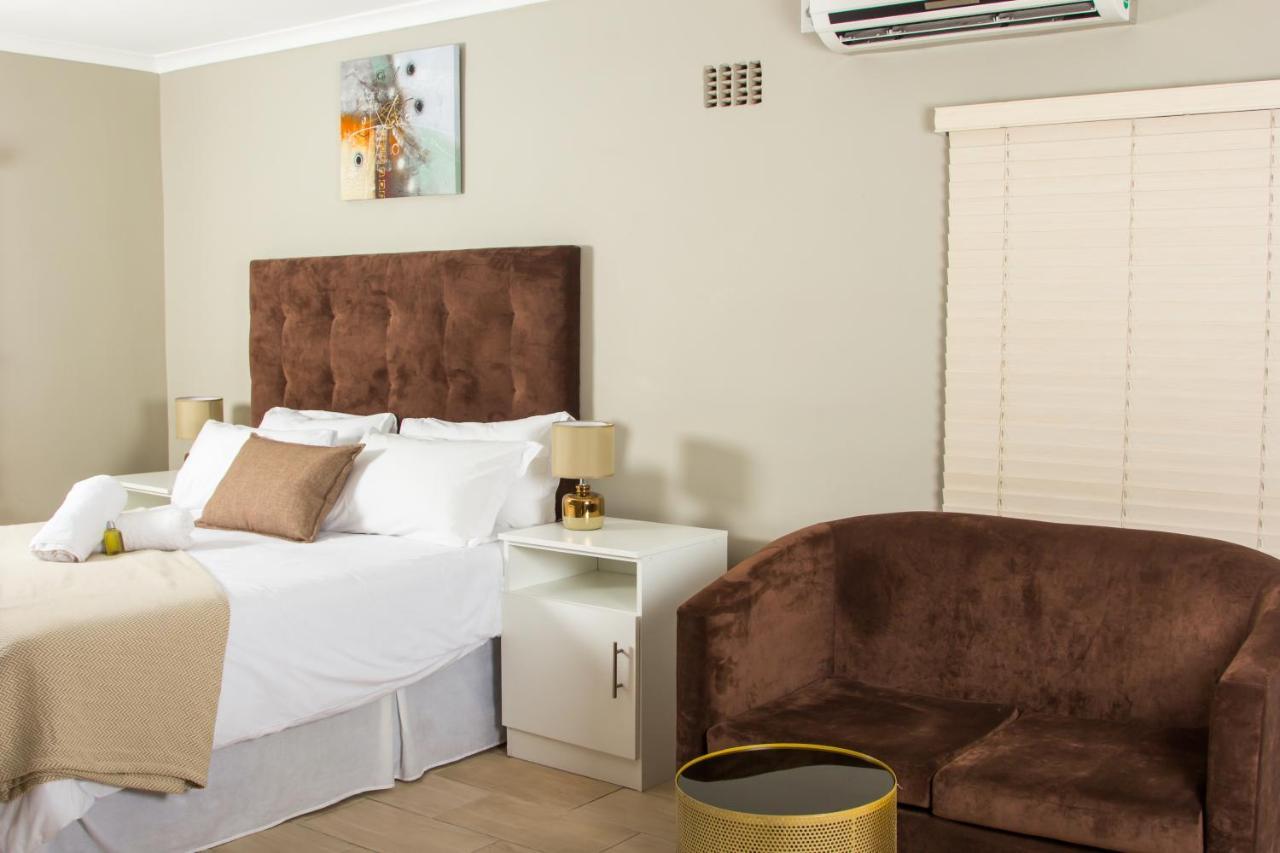 103Onwallace Self Catering Guest House Κέιπ Τάουν Εξωτερικό φωτογραφία