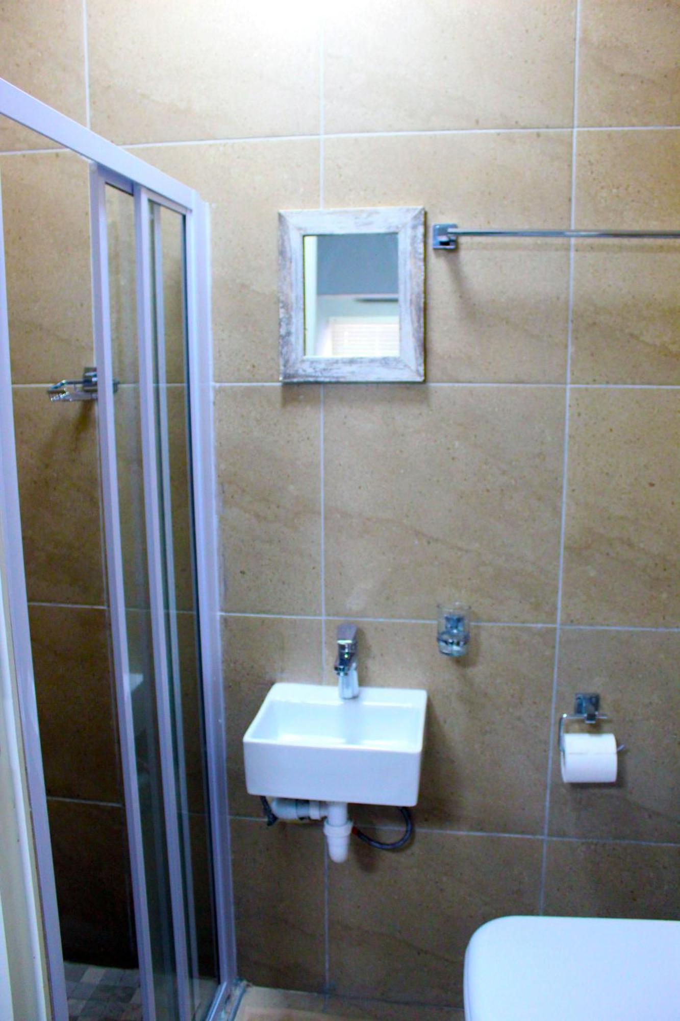 103Onwallace Self Catering Guest House Κέιπ Τάουν Εξωτερικό φωτογραφία