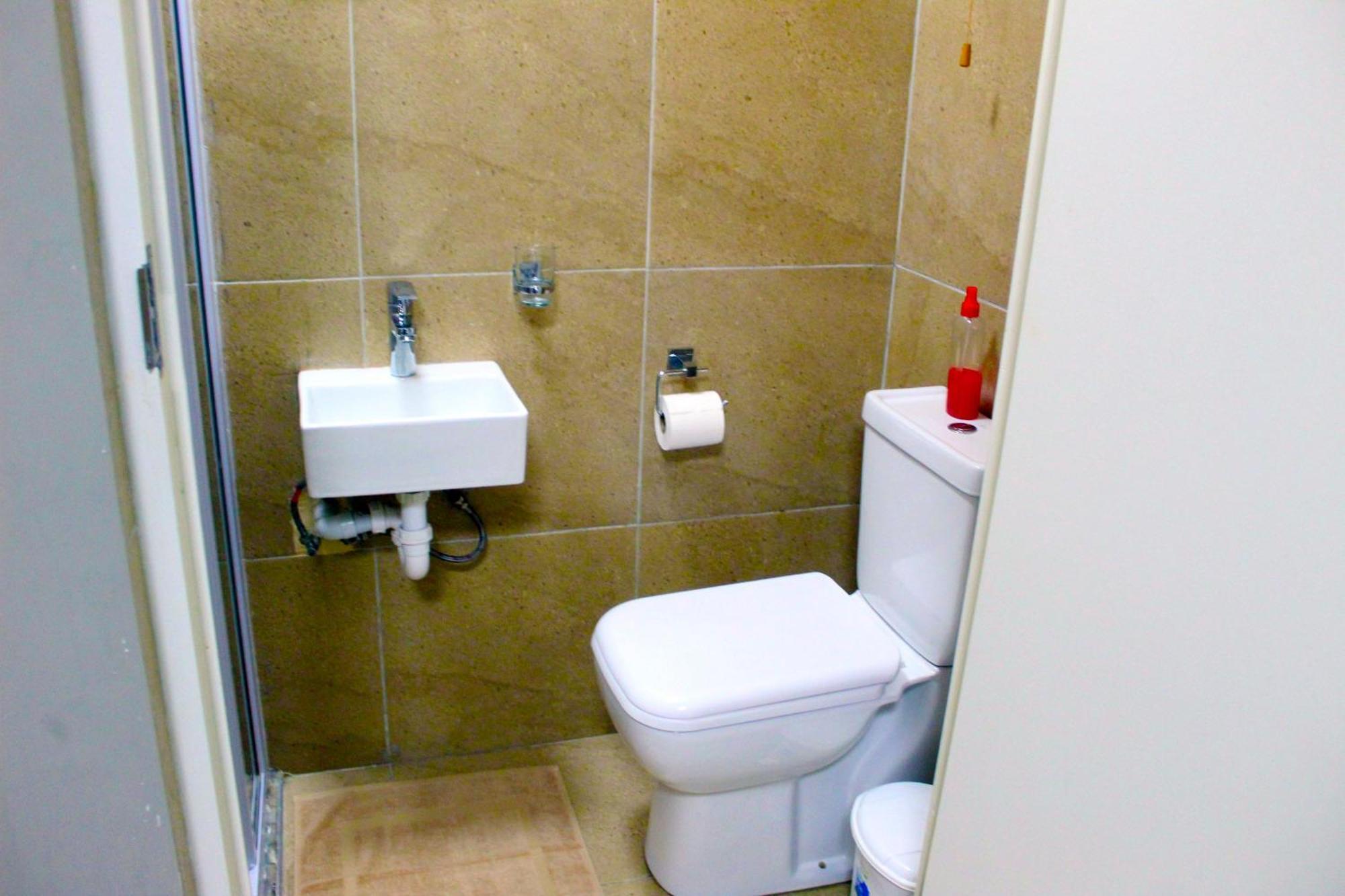 103Onwallace Self Catering Guest House Κέιπ Τάουν Εξωτερικό φωτογραφία