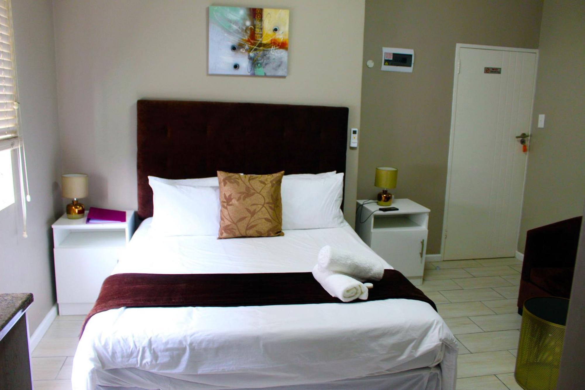 103Onwallace Self Catering Guest House Κέιπ Τάουν Εξωτερικό φωτογραφία