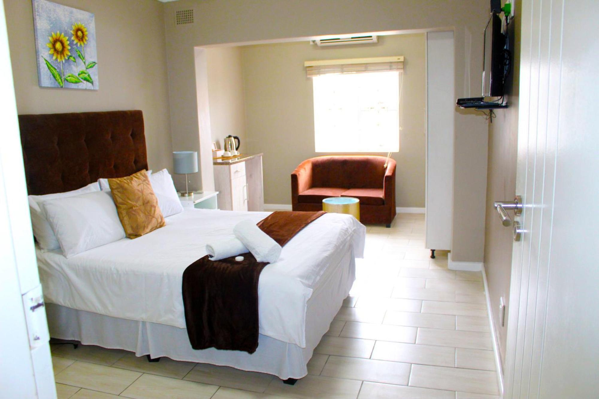 103Onwallace Self Catering Guest House Κέιπ Τάουν Εξωτερικό φωτογραφία