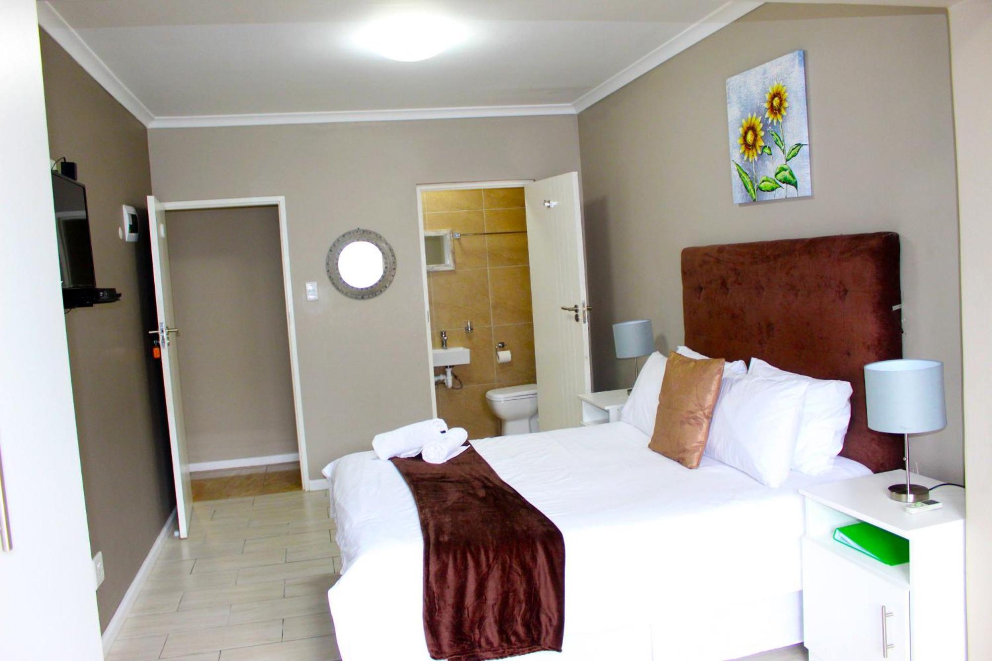 103Onwallace Self Catering Guest House Κέιπ Τάουν Εξωτερικό φωτογραφία