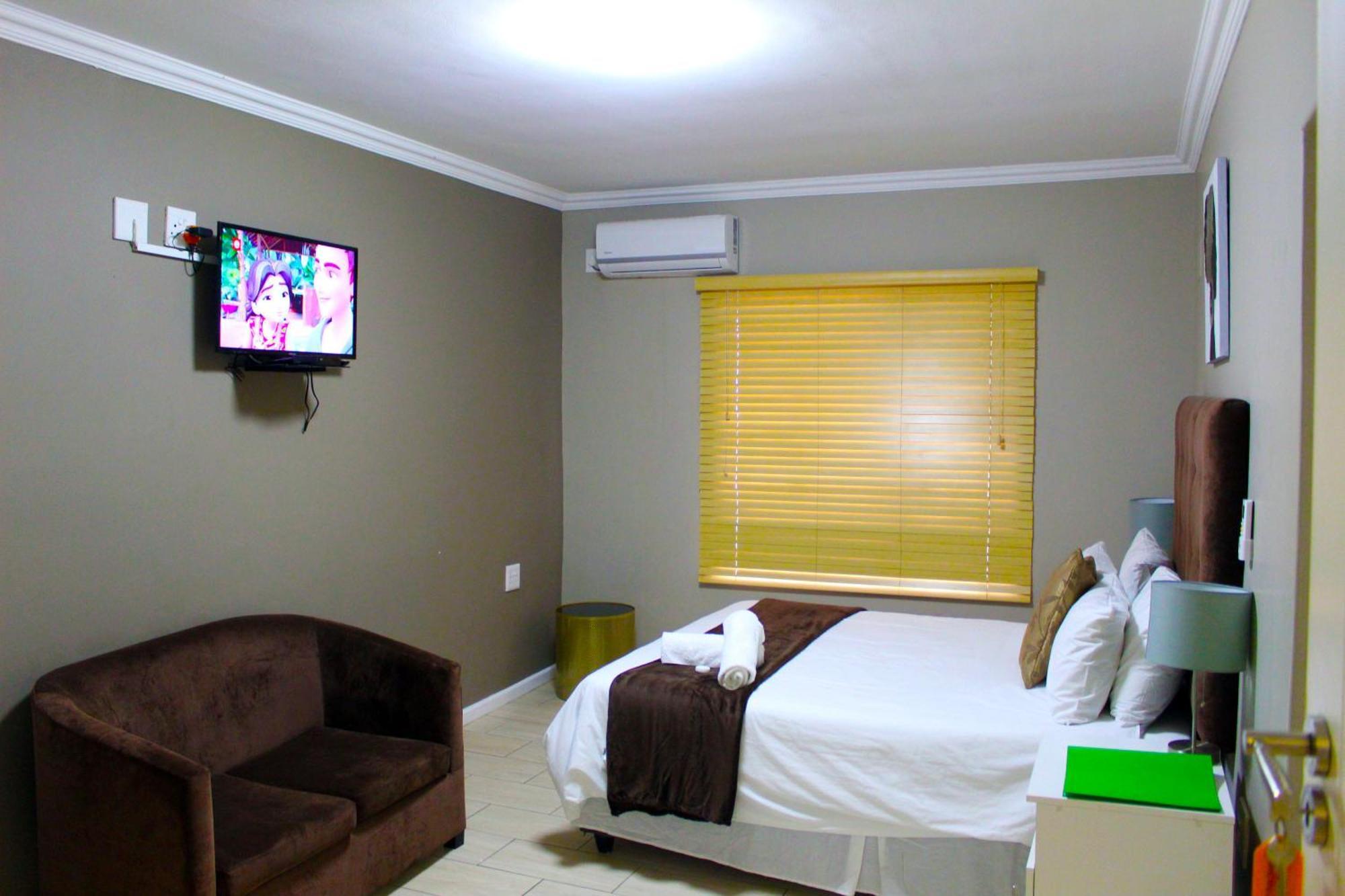 103Onwallace Self Catering Guest House Κέιπ Τάουν Εξωτερικό φωτογραφία