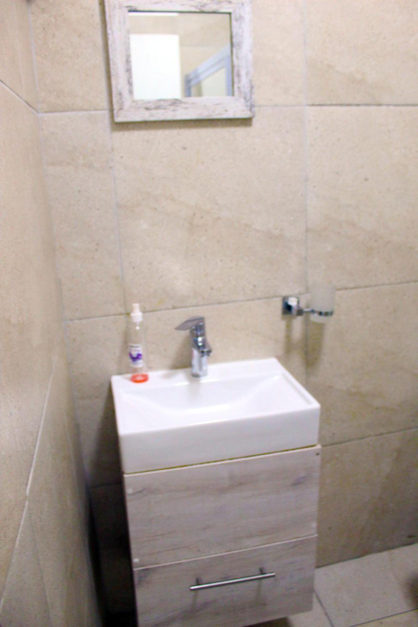 103Onwallace Self Catering Guest House Κέιπ Τάουν Εξωτερικό φωτογραφία