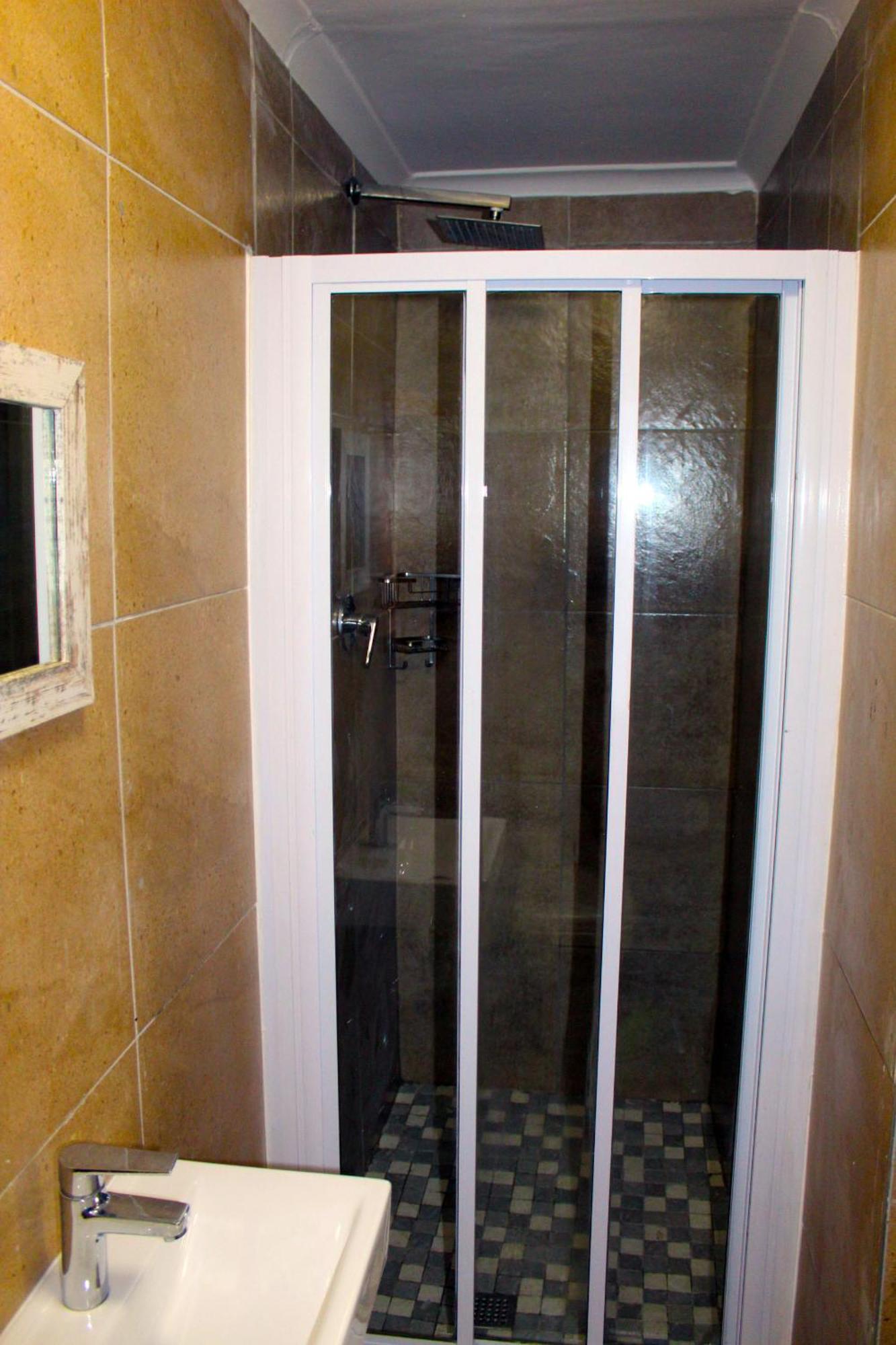 103Onwallace Self Catering Guest House Κέιπ Τάουν Εξωτερικό φωτογραφία