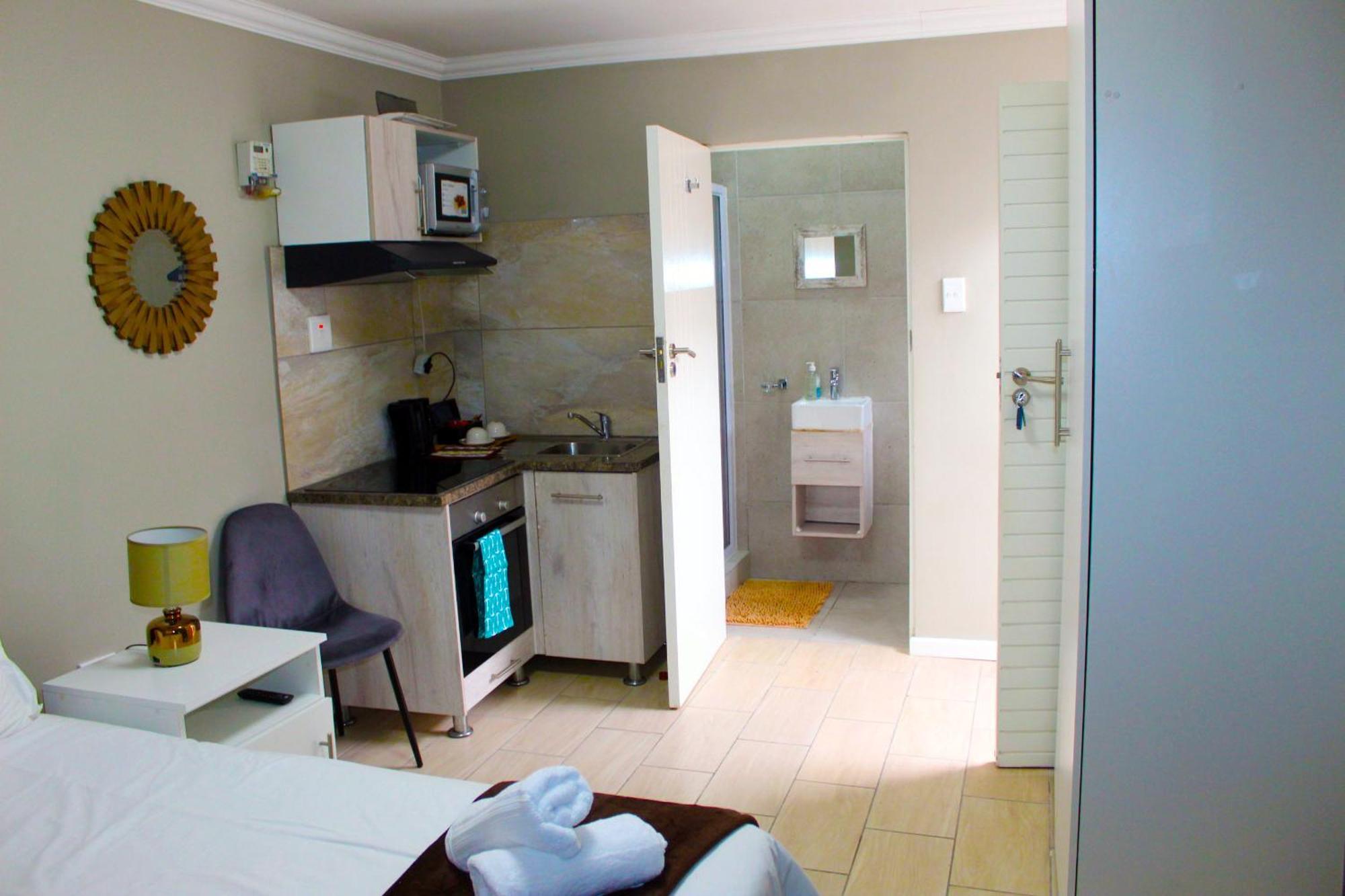 103Onwallace Self Catering Guest House Κέιπ Τάουν Εξωτερικό φωτογραφία