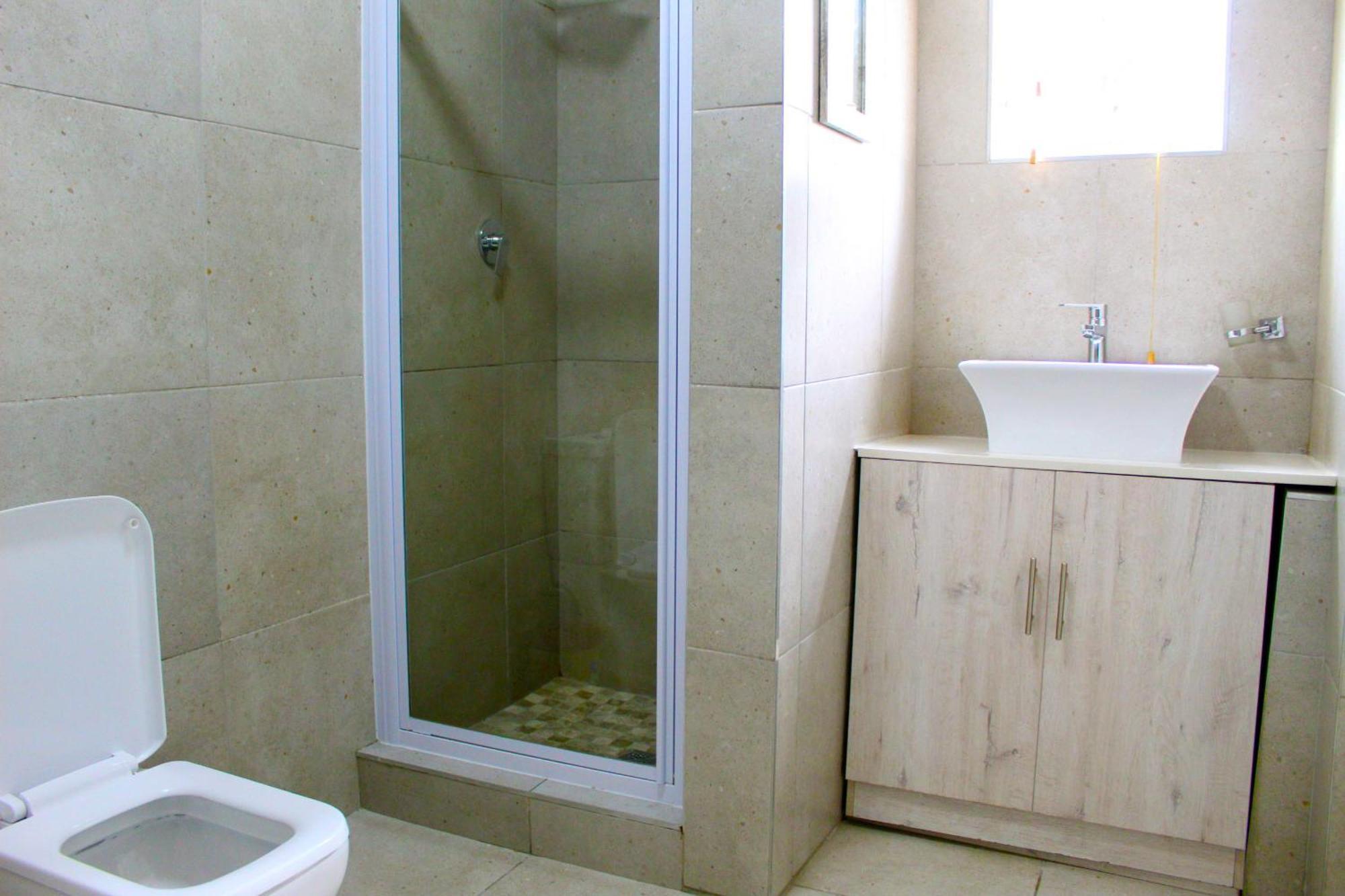 103Onwallace Self Catering Guest House Κέιπ Τάουν Εξωτερικό φωτογραφία