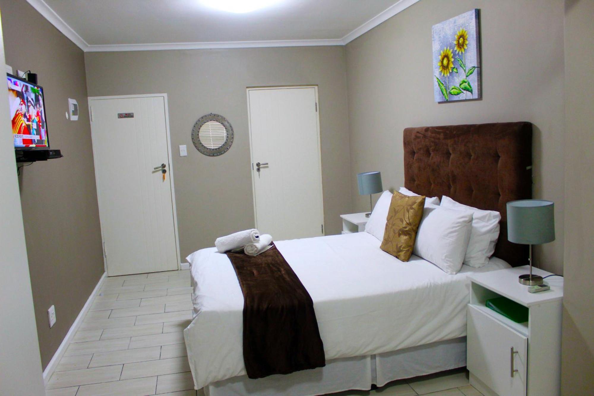 103Onwallace Self Catering Guest House Κέιπ Τάουν Εξωτερικό φωτογραφία