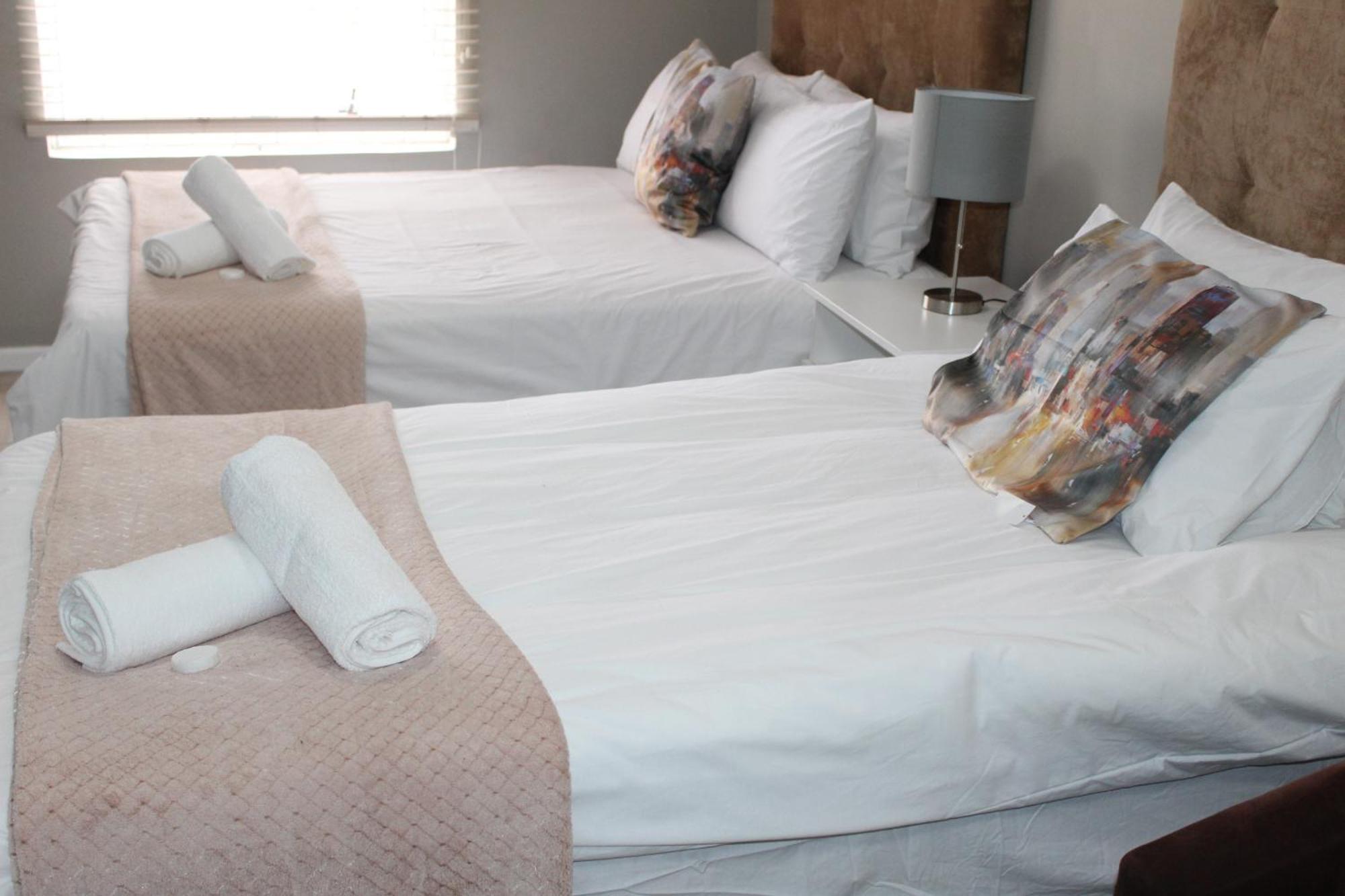 103Onwallace Self Catering Guest House Κέιπ Τάουν Εξωτερικό φωτογραφία