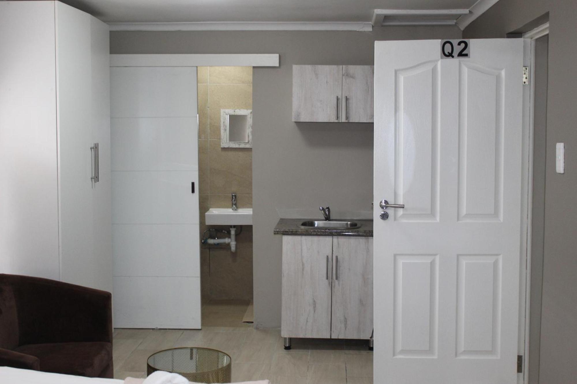 103Onwallace Self Catering Guest House Κέιπ Τάουν Εξωτερικό φωτογραφία