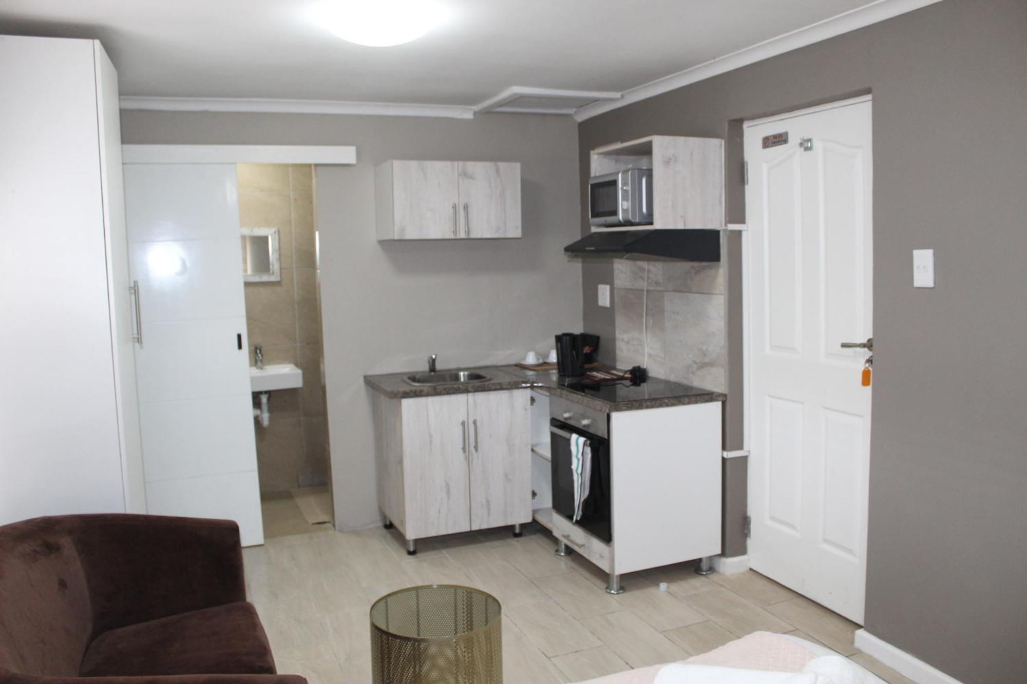 103Onwallace Self Catering Guest House Κέιπ Τάουν Εξωτερικό φωτογραφία