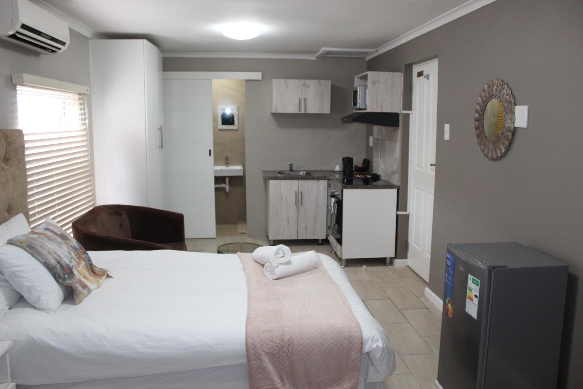 103Onwallace Self Catering Guest House Κέιπ Τάουν Εξωτερικό φωτογραφία