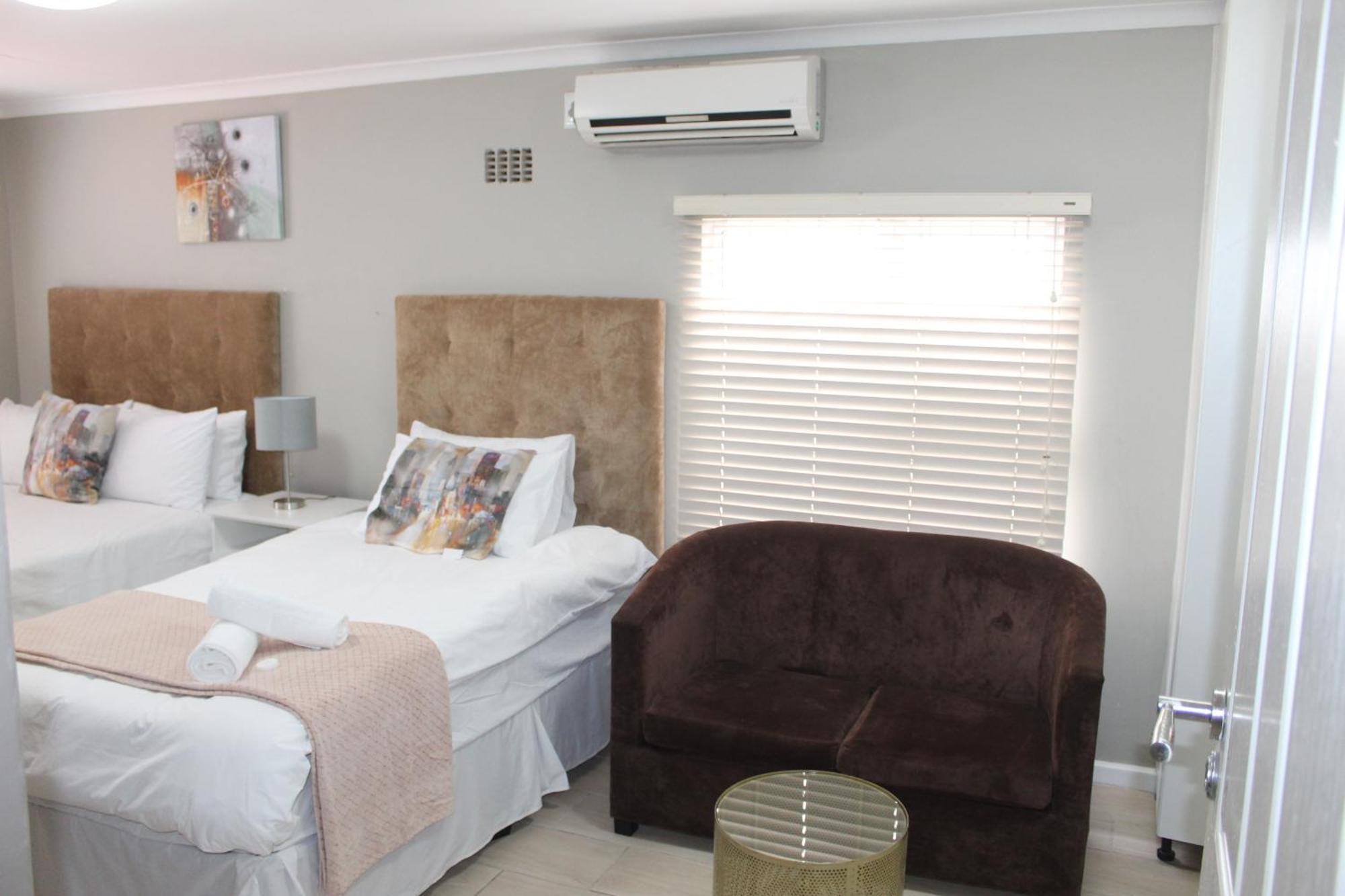 103Onwallace Self Catering Guest House Κέιπ Τάουν Εξωτερικό φωτογραφία