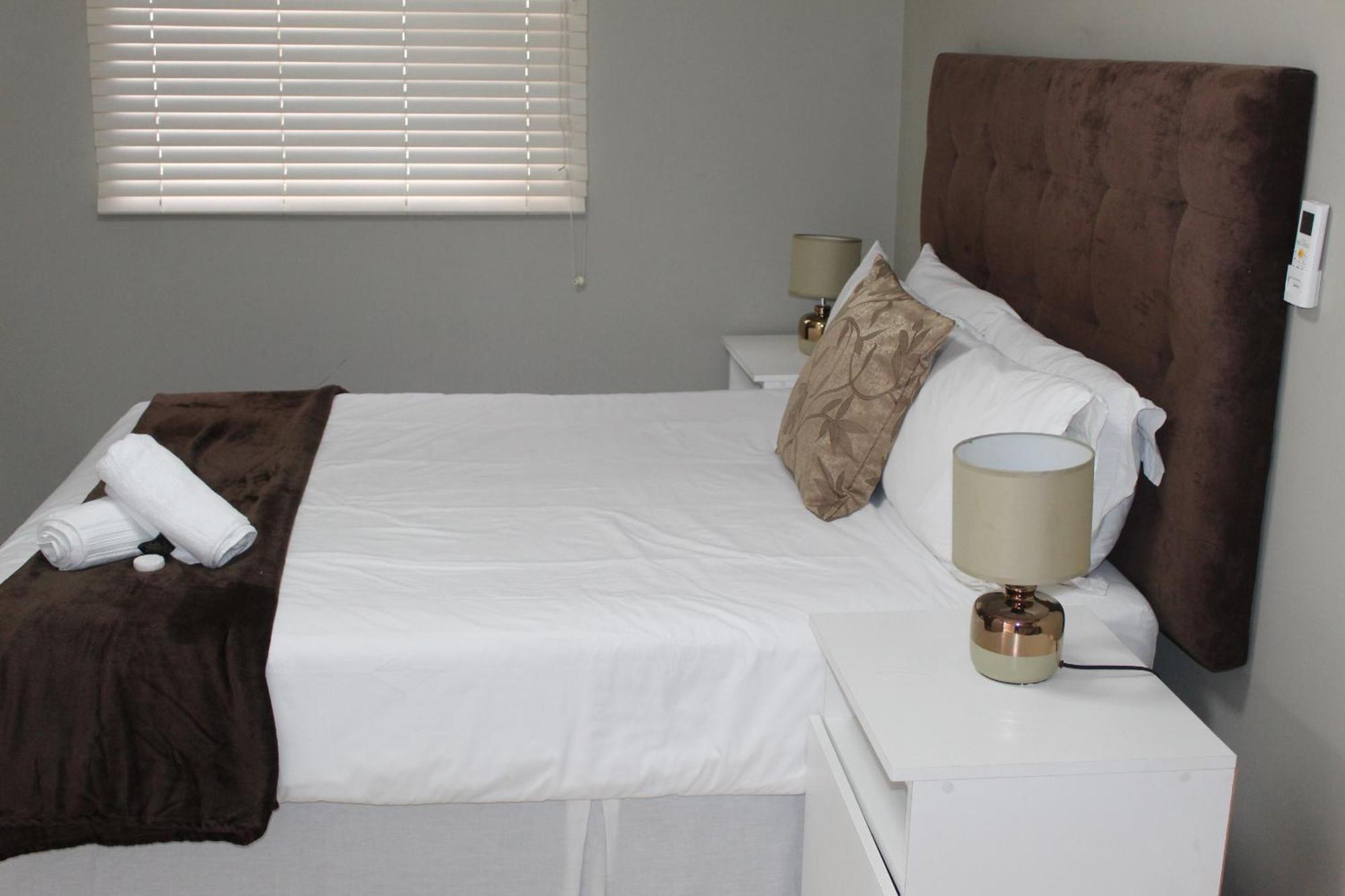 103Onwallace Self Catering Guest House Κέιπ Τάουν Εξωτερικό φωτογραφία