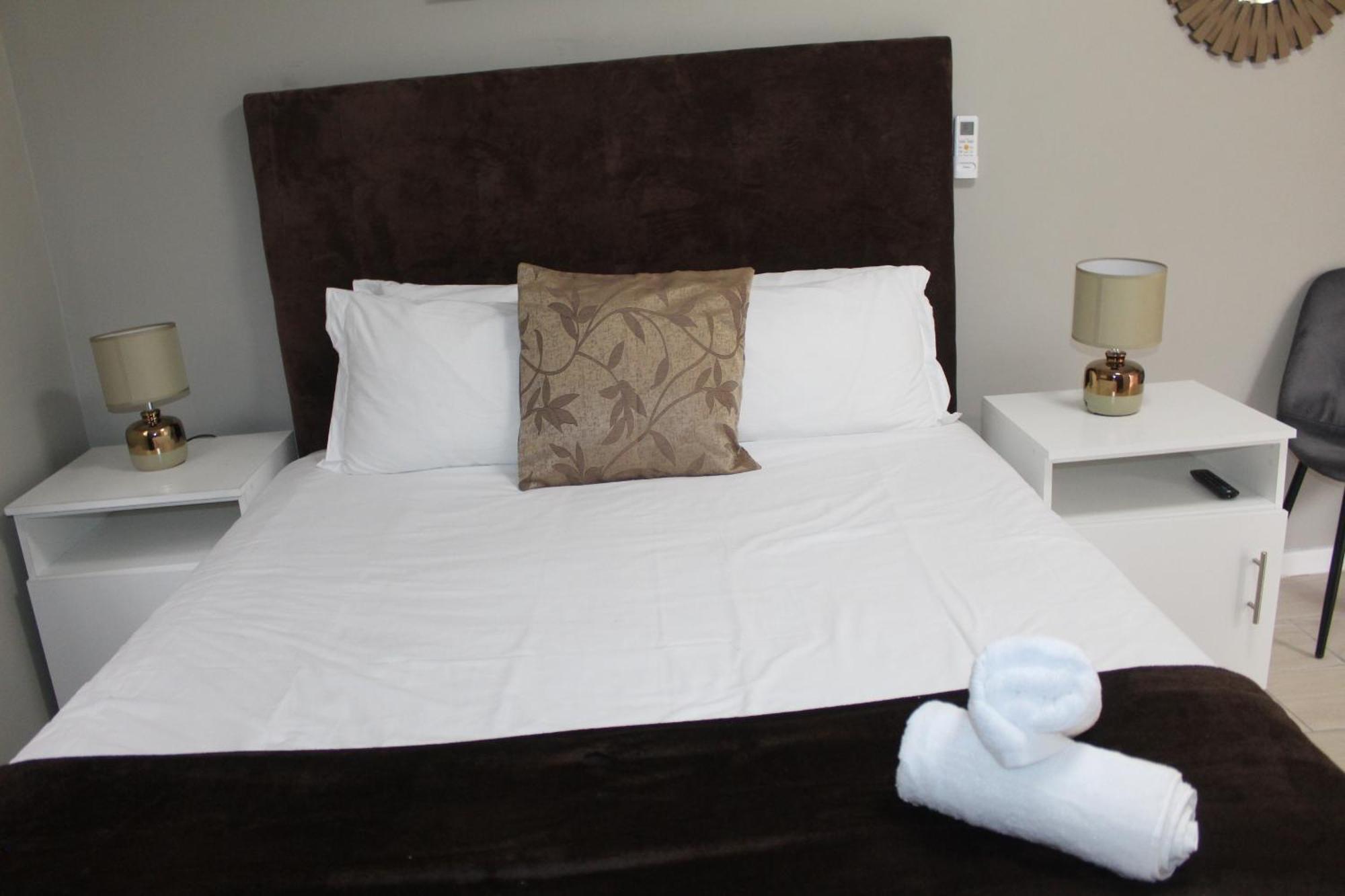 103Onwallace Self Catering Guest House Κέιπ Τάουν Εξωτερικό φωτογραφία