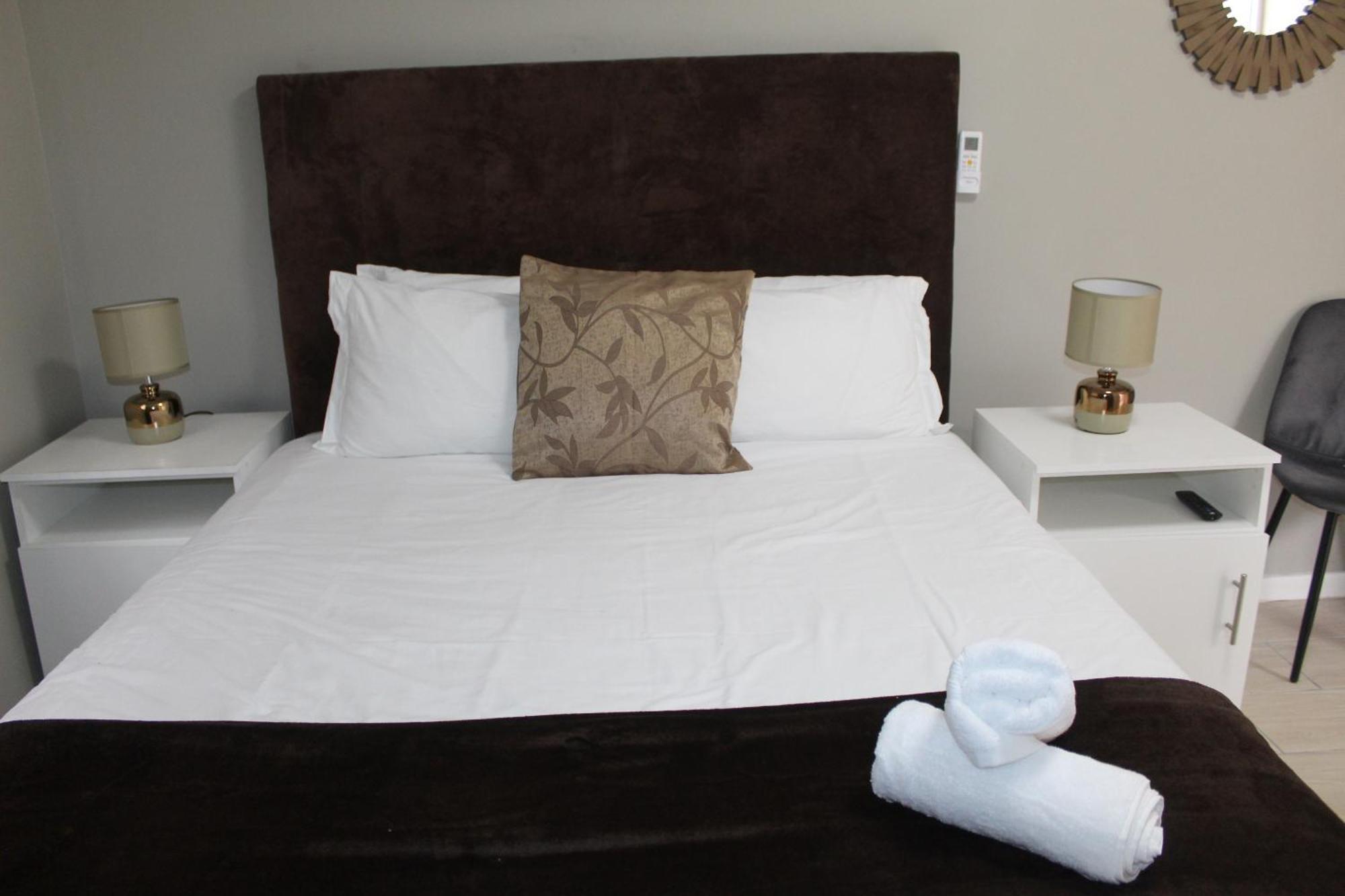 103Onwallace Self Catering Guest House Κέιπ Τάουν Εξωτερικό φωτογραφία