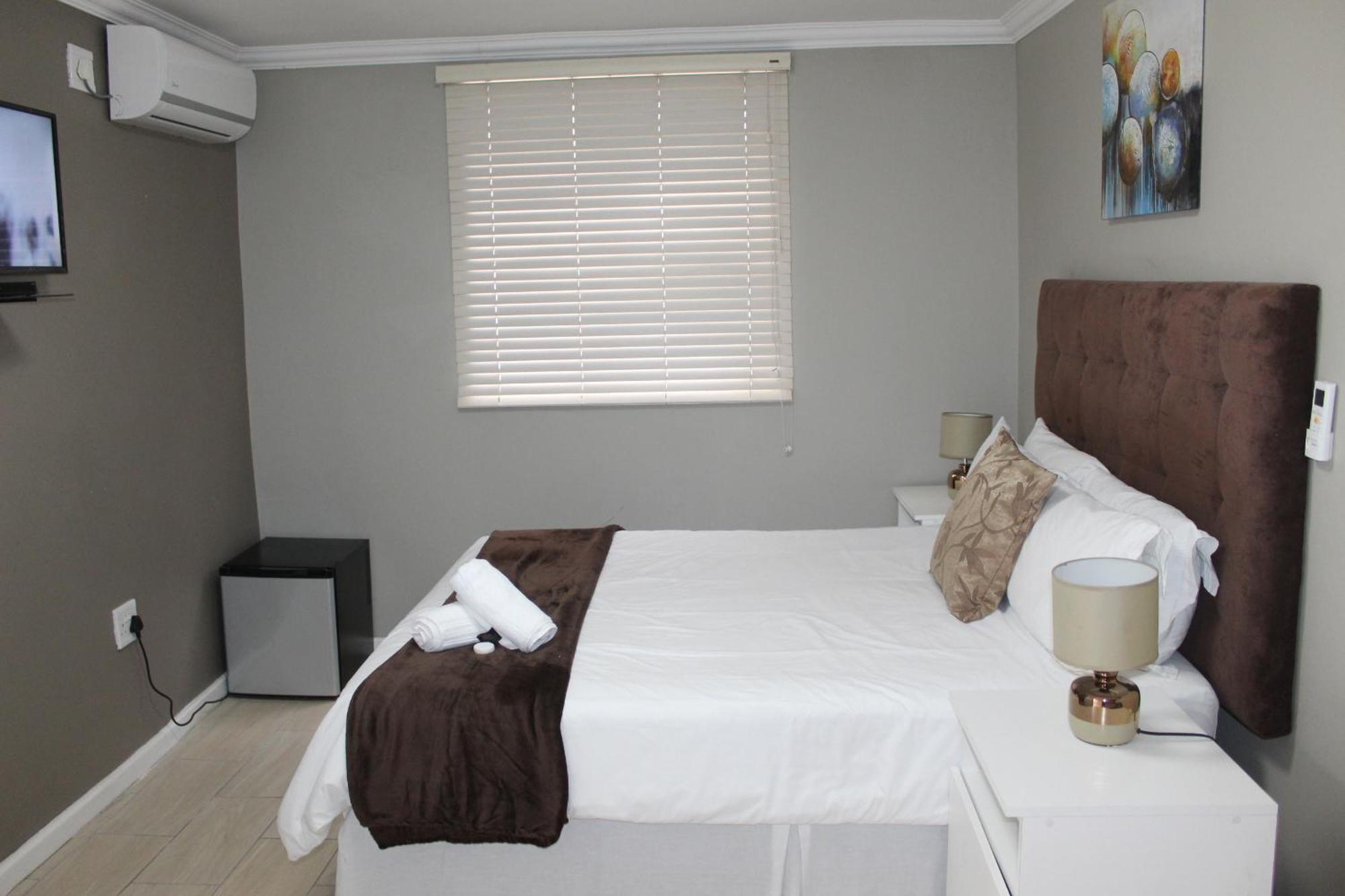 103Onwallace Self Catering Guest House Κέιπ Τάουν Εξωτερικό φωτογραφία