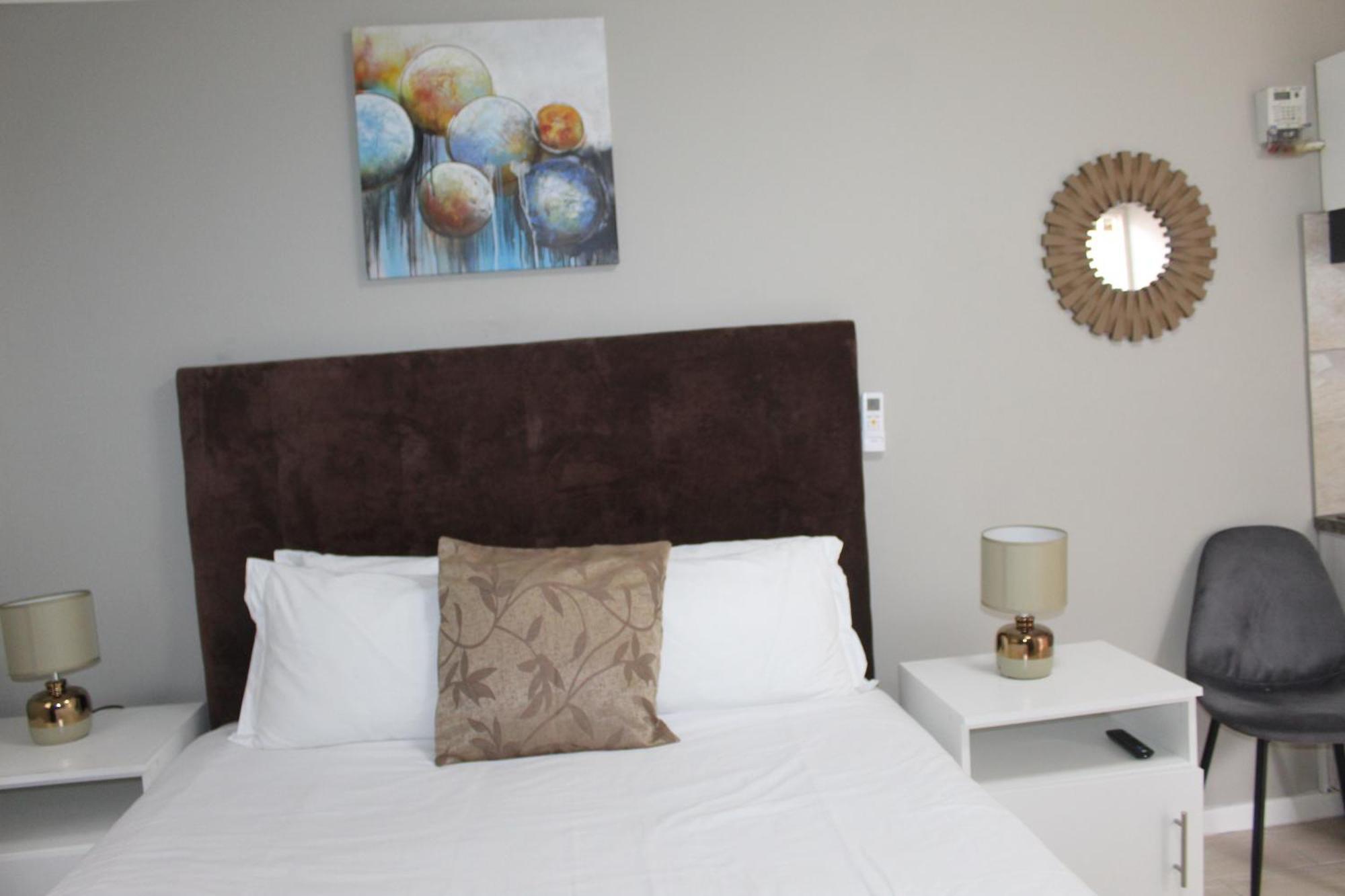 103Onwallace Self Catering Guest House Κέιπ Τάουν Εξωτερικό φωτογραφία