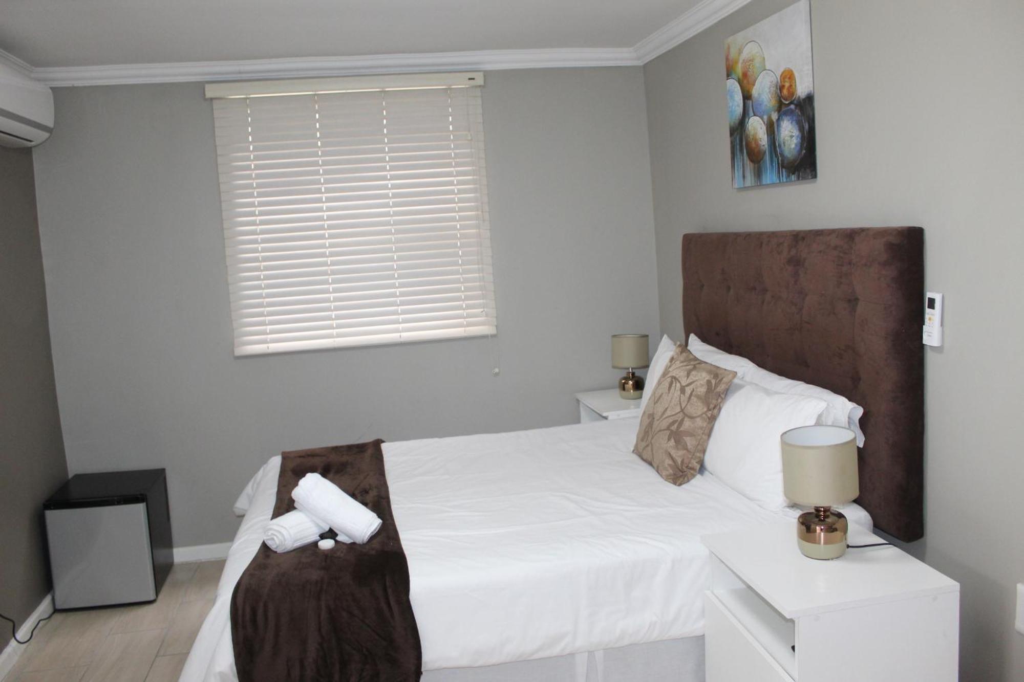103Onwallace Self Catering Guest House Κέιπ Τάουν Εξωτερικό φωτογραφία