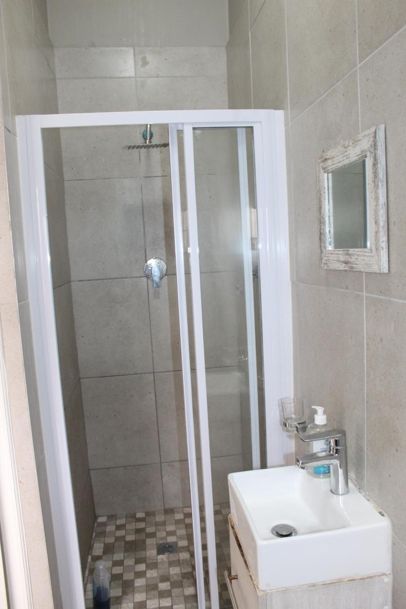 103Onwallace Self Catering Guest House Κέιπ Τάουν Εξωτερικό φωτογραφία