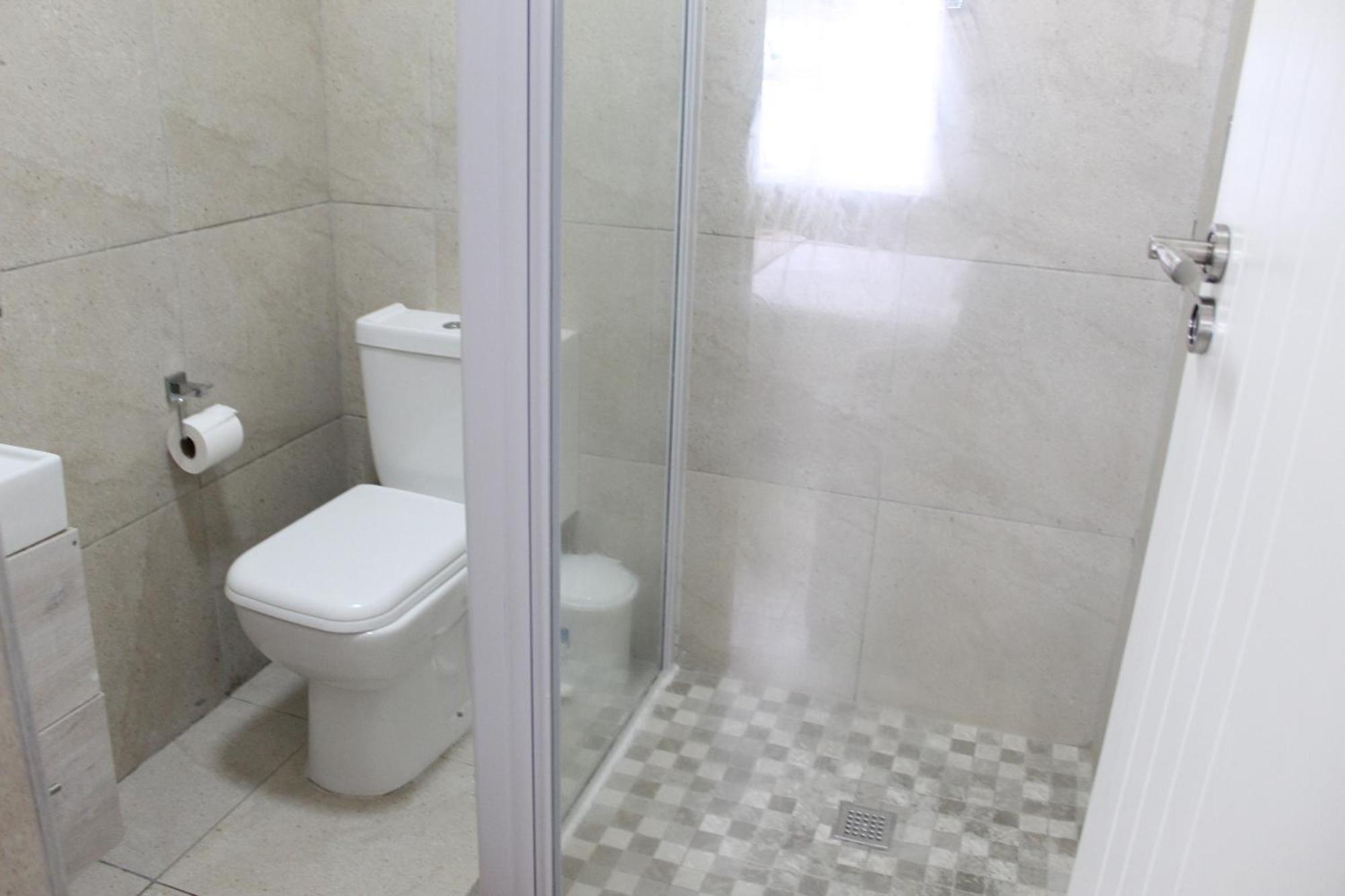 103Onwallace Self Catering Guest House Κέιπ Τάουν Εξωτερικό φωτογραφία