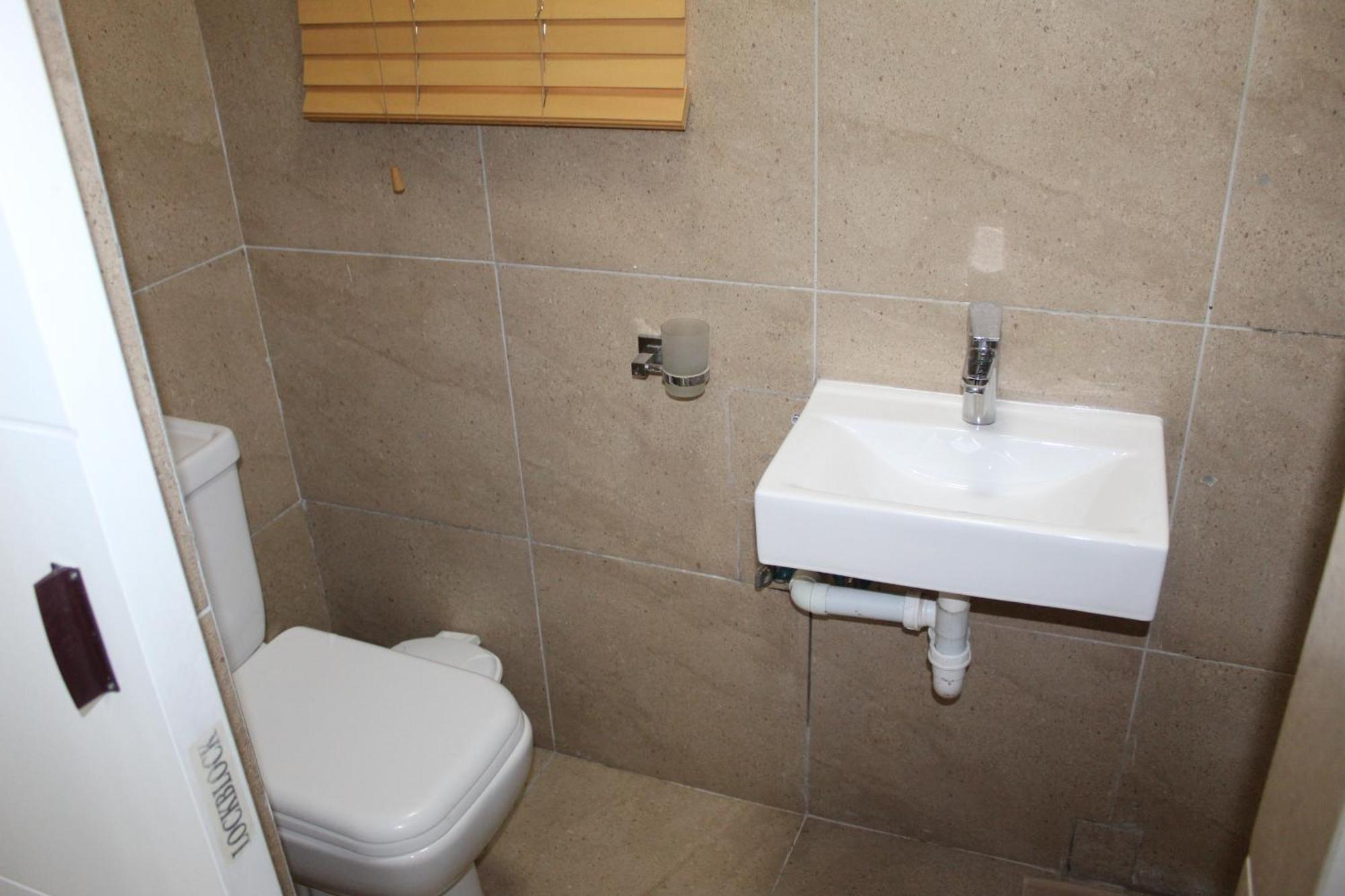 103Onwallace Self Catering Guest House Κέιπ Τάουν Εξωτερικό φωτογραφία