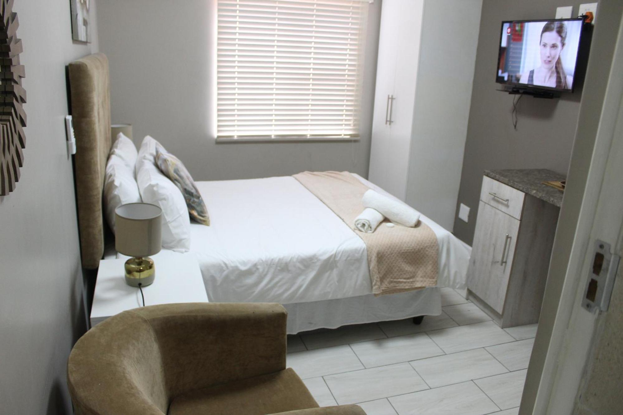 103Onwallace Self Catering Guest House Κέιπ Τάουν Εξωτερικό φωτογραφία