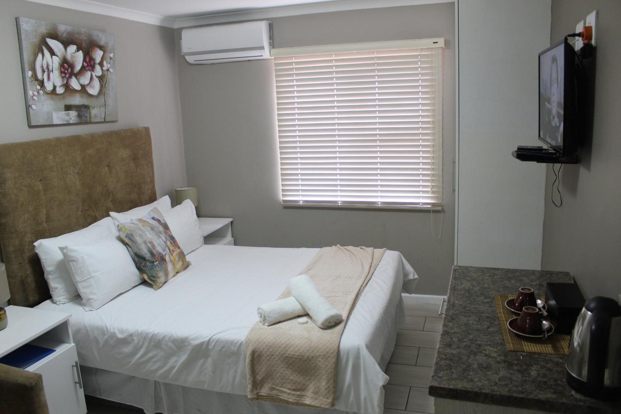 103Onwallace Self Catering Guest House Κέιπ Τάουν Εξωτερικό φωτογραφία