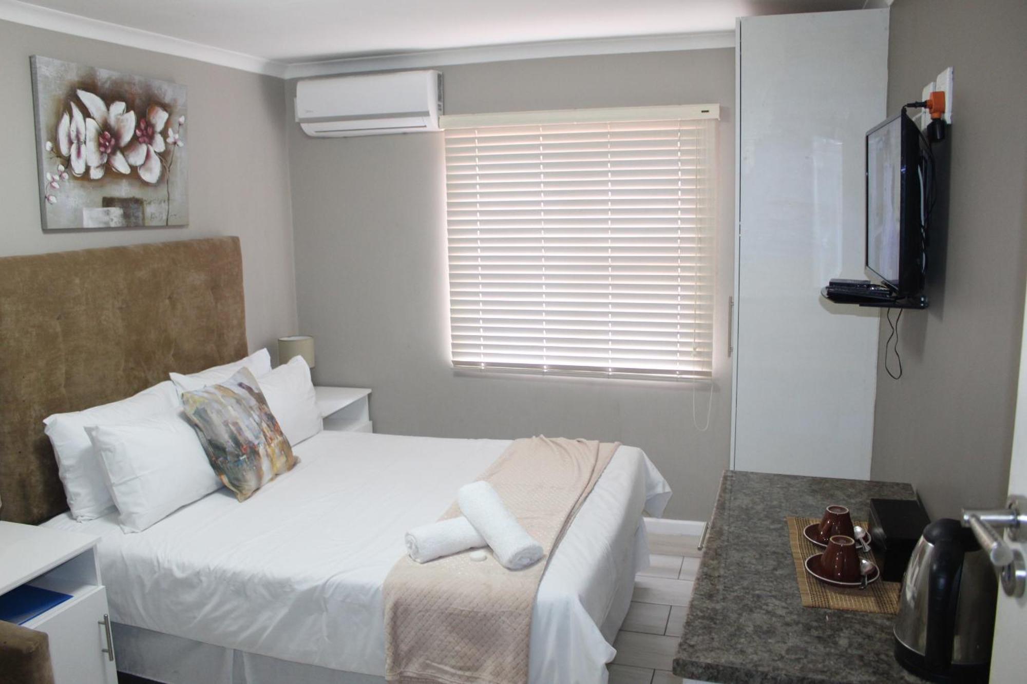 103Onwallace Self Catering Guest House Κέιπ Τάουν Εξωτερικό φωτογραφία