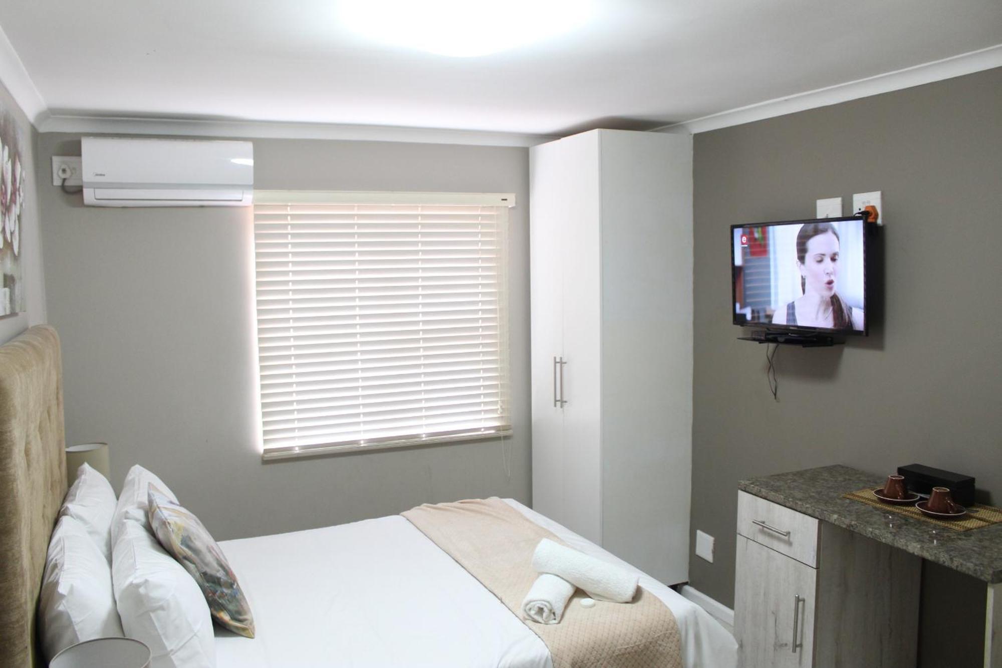 103Onwallace Self Catering Guest House Κέιπ Τάουν Εξωτερικό φωτογραφία